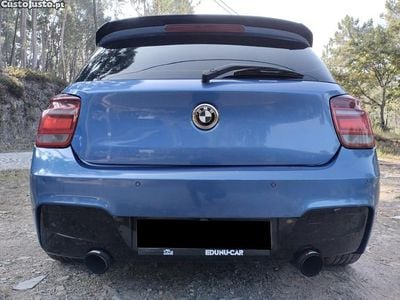 BMW 120 Coupé