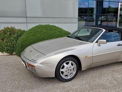 Usado 1991 Porsche 944 S2 Cabrios | € 24.999