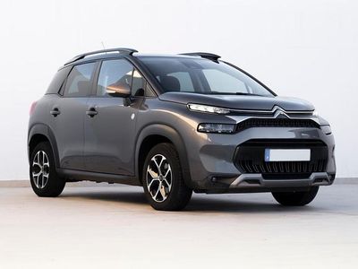 Cinzento Usado 2022 Citroën C3 Aircross SUV | € 13.750 (Preço justo)