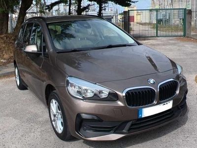 BMW 216