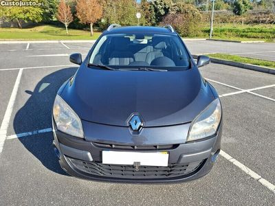 Renault Mégane III