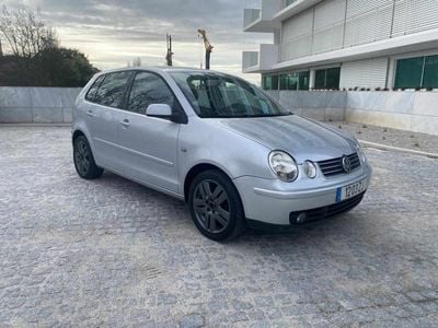 VW Polo