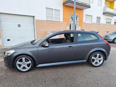 Usado 2011 Volvo C30 Citadino | € 6.550