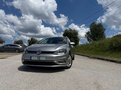 VW Golf VII