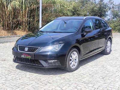 Seat Leon ST