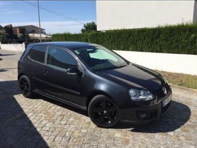 VW Golf V