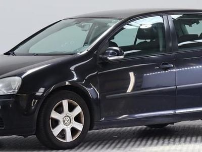 VW Golf IV