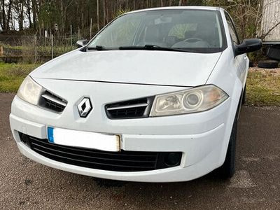 Renault Mégane II