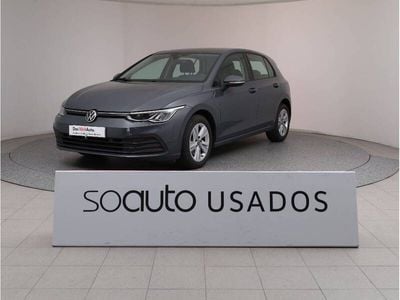 VW Golf VIII