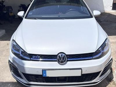 VW Golf VII