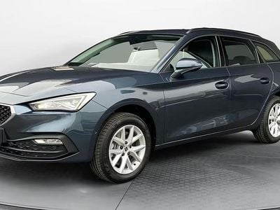 Seat Leon ST