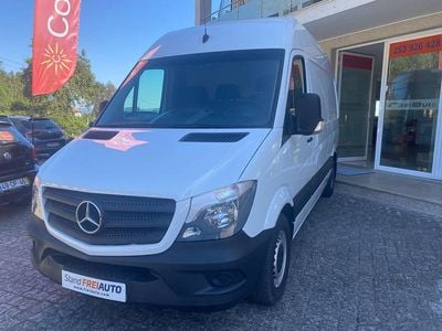 Mercedes Sprinter