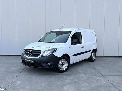 Mercedes Citan 109