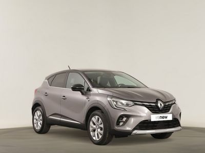 usado Renault Captur Captur1.0 Tce Intens