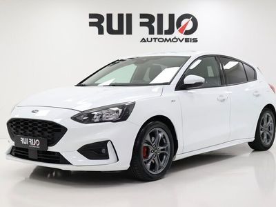 usado Ford Focus St.1.0 EcoBoost ST-Line