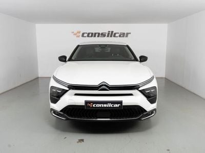 Citroën C5 X