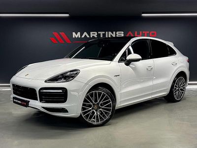 Usado Porsche Cayenne 462 HP (339 kW) 2020 Branco SUV