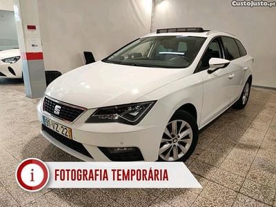 Seat Leon ST