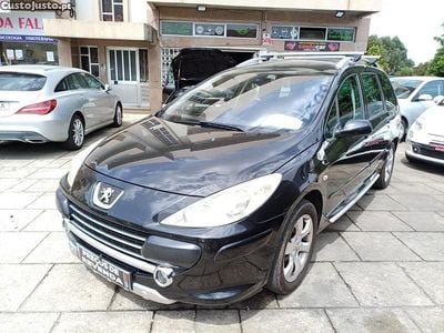 Peugeot 307