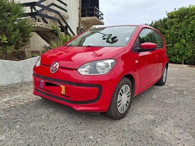 VW up!