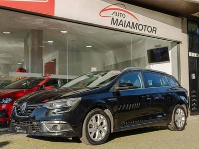 Renault Mégane GrandTour