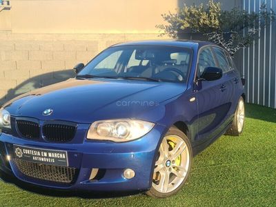 usado BMW 123 Coupé 