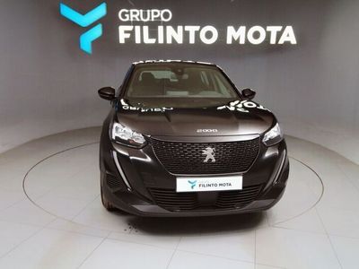 usado Peugeot 2008 1.2 PureTech Active Pack