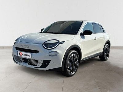 Fiat 600