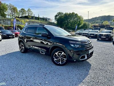 usado Citroën C5 Aircross 1.2 PureTech Shine EAT8