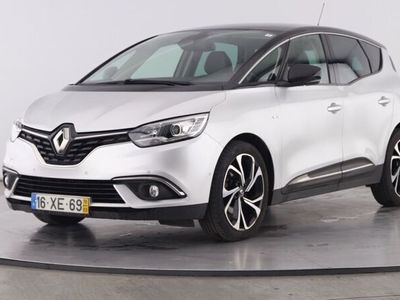 Renault Scénic IV