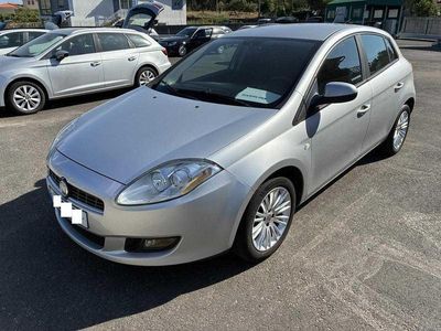 Fiat Bravo