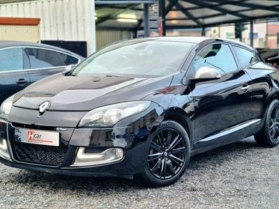 Usado 2013 Renault Mégane GT Line GT-Line Coupé | € 11.390 (Preço justo)