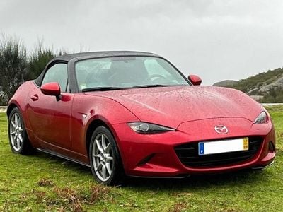 Mazda MX5