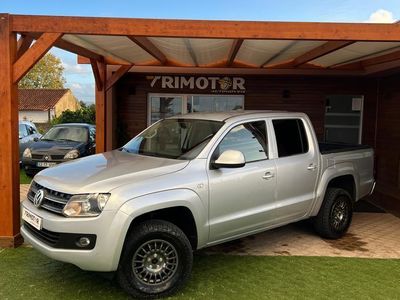 VW Amarok