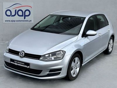 usado VW Golf 1.6 TDi Confortline