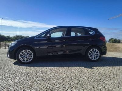 BMW 225 Active Tourer