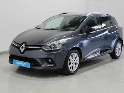 Renault Clio GrandTour