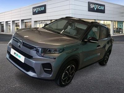 Vermelho Novo 2025 Citroën e-C3 | € 23.000 (Super Preço)