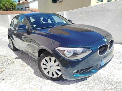 BMW 116