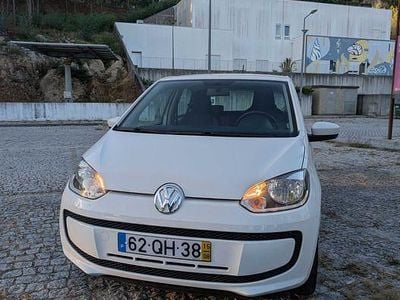 VW up!