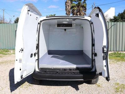 Usado Renault Kangoo 90 HP (66 kW) 2019 Branco Monovolume