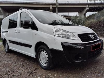 Fiat Scudo