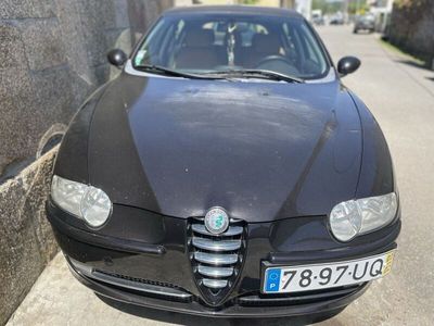 Alfa Romeo 147