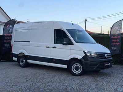 VW Crafter