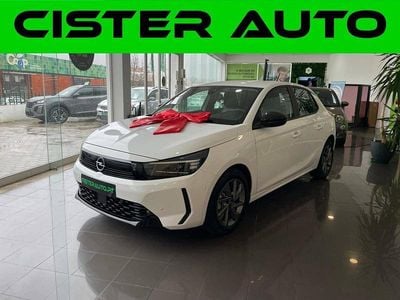 Usado Opel Corsa 101 HP (74 kW) 2025 Branco Citadino
