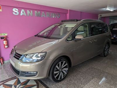 VW Sharan