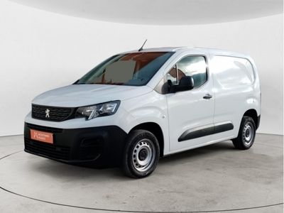 usado Peugeot Partner 1.5 BlueHDi L1 M Premium