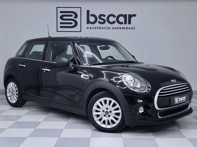 Mini One D