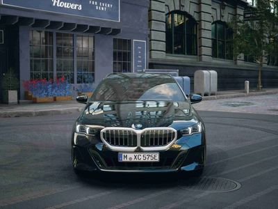 BMW 530e