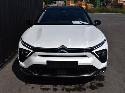 usado Citroën C5 X 1.6 Hybrid Shine Pack e-EAT8